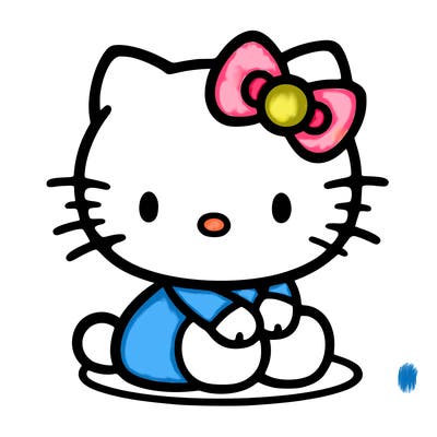 hello kitty