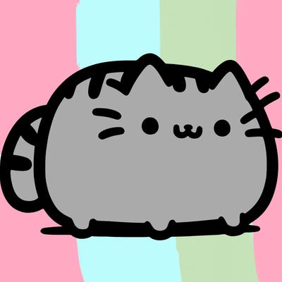 pusheen