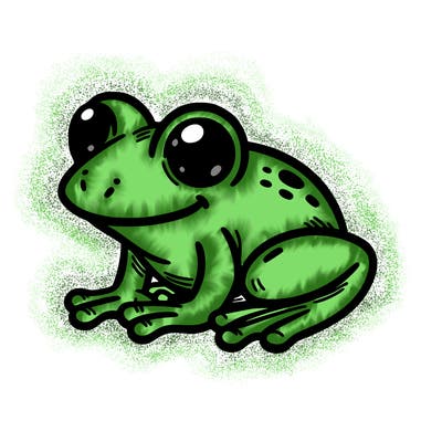 frog