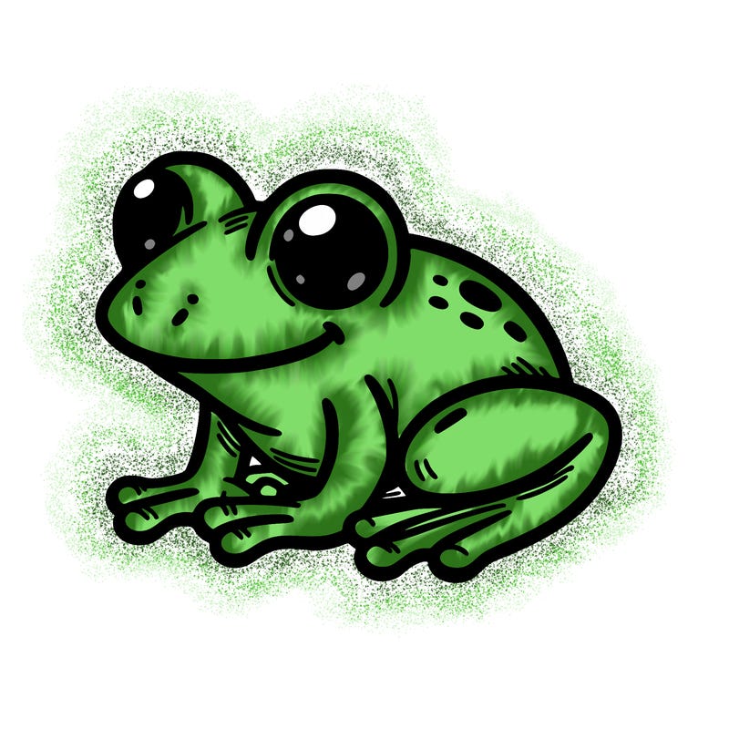 frog
