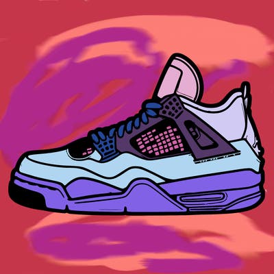 jordan 4
