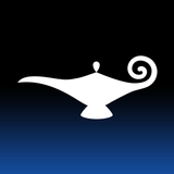 알라딘 eBook - Icône de l'app