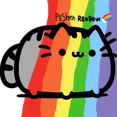 pusheen
