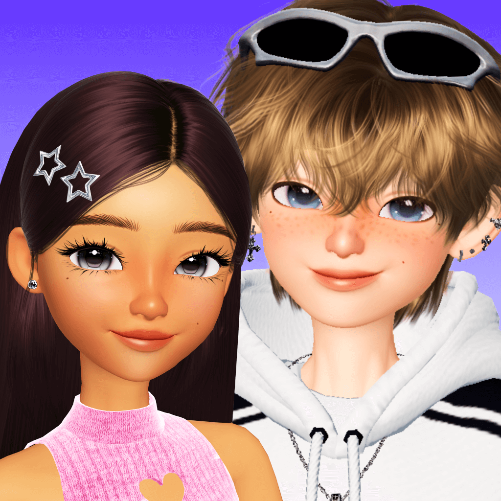 ZEPETO: Avatar, Connect & Live - Social Networking App | MWM