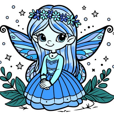 fairy