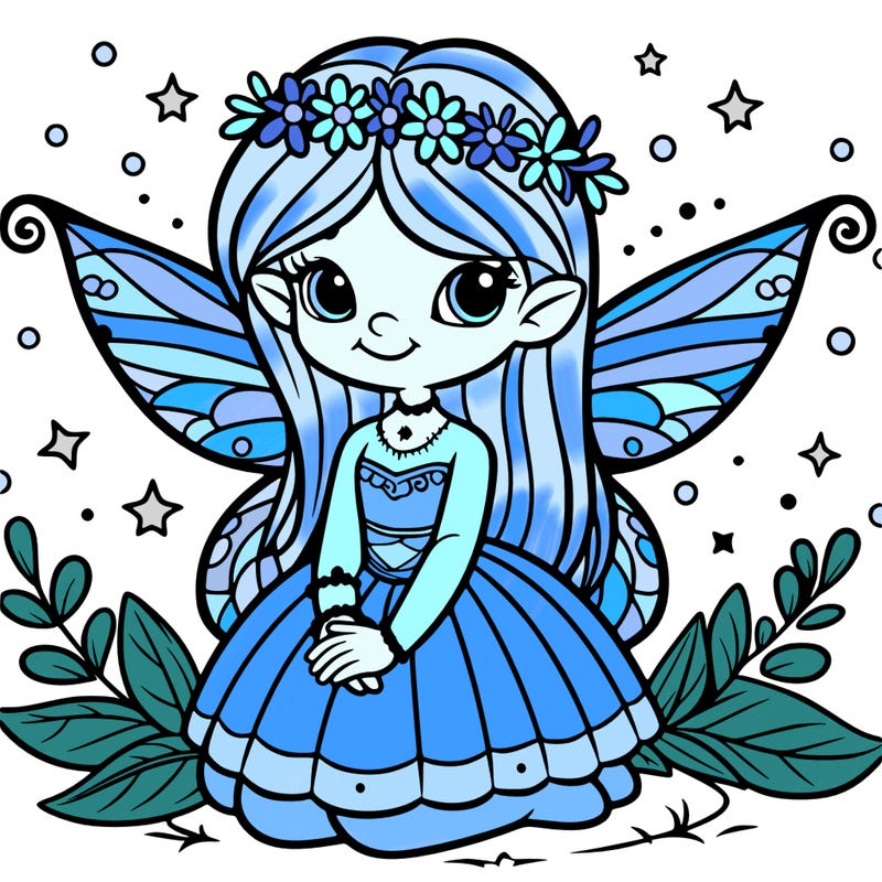 fairy