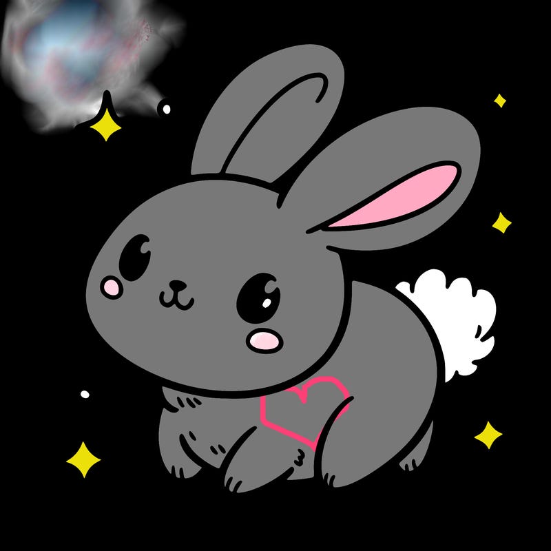 bunny