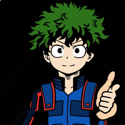 izuku