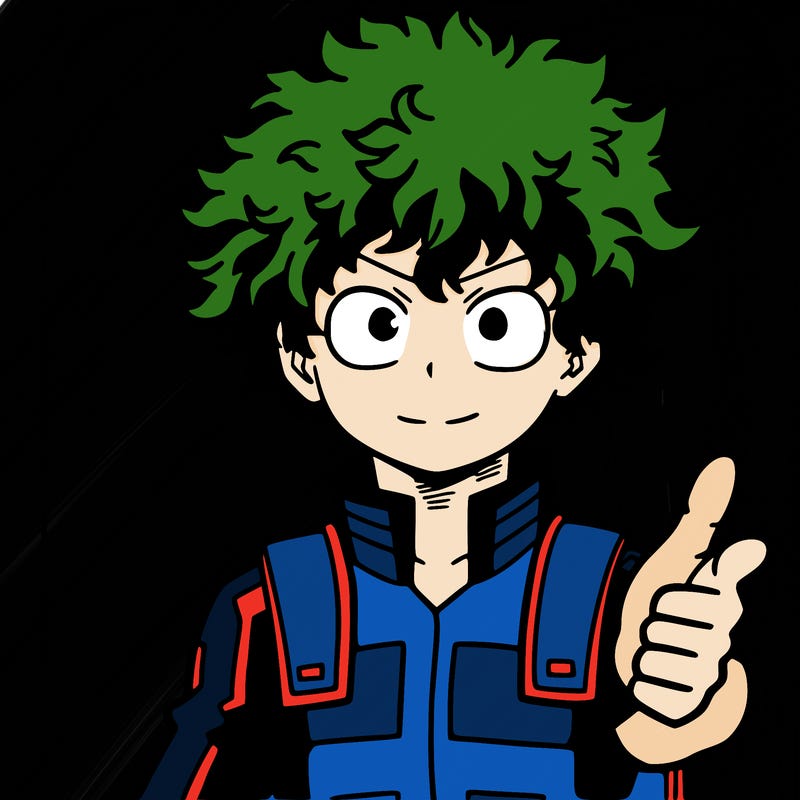 izuku