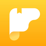 EasyNovel - アプリアイコン