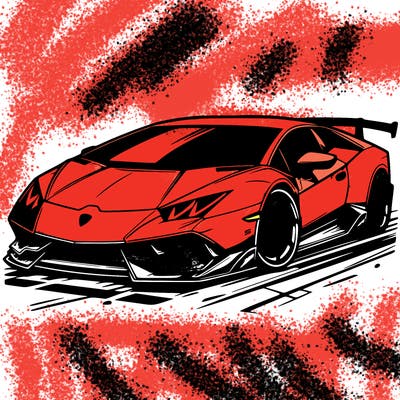 lamborghini