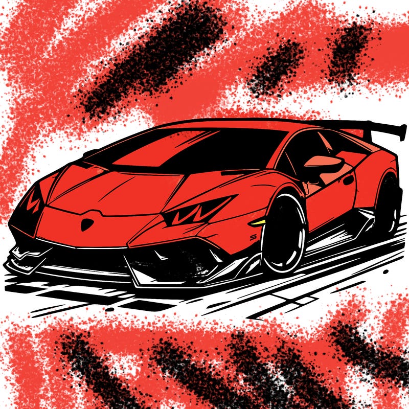 lamborghini