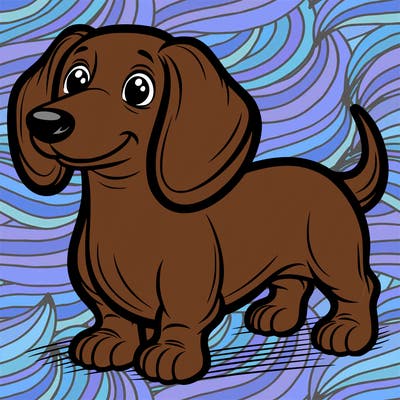 dachshund