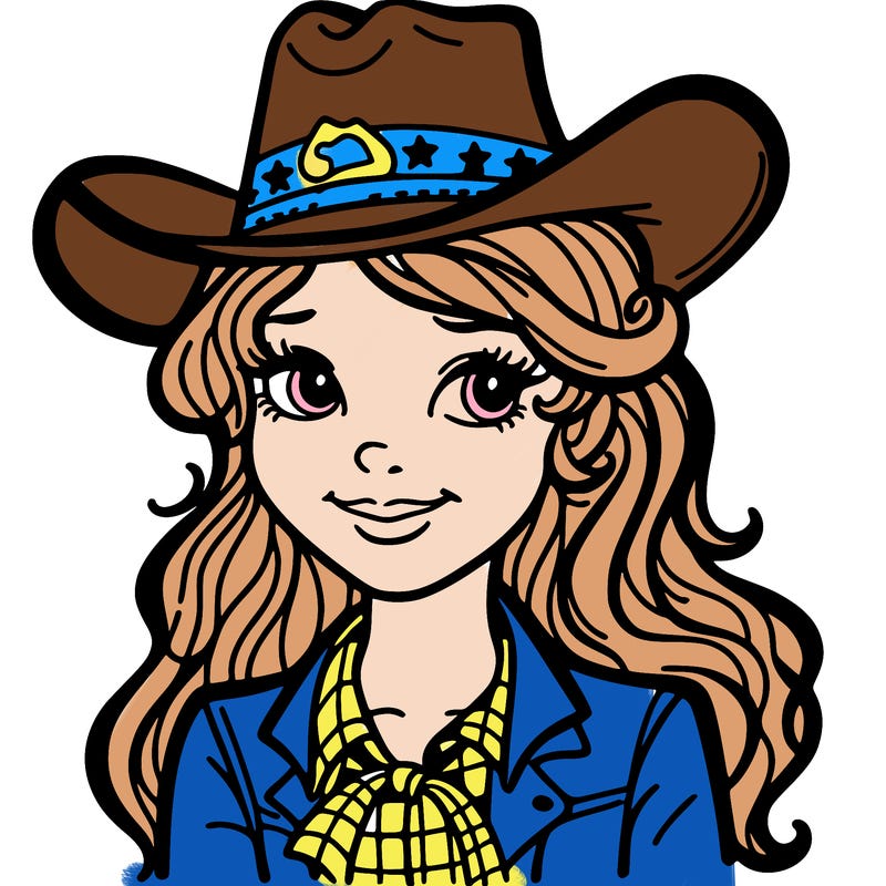 cowgirl