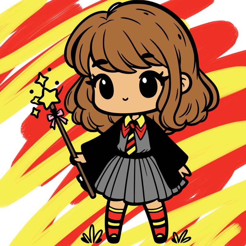 hermione