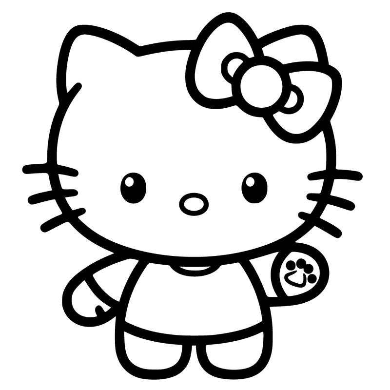 hello kitty