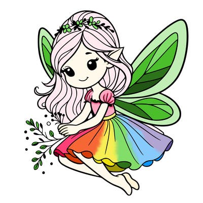 fairy