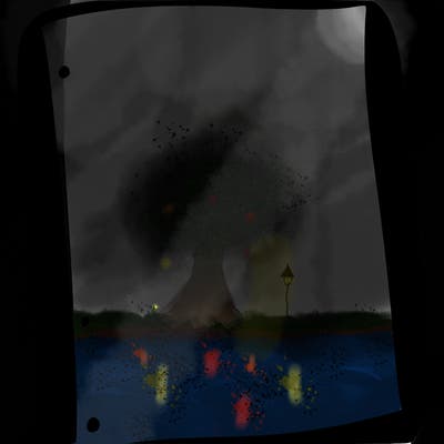 blank white page with nothing drawn on it