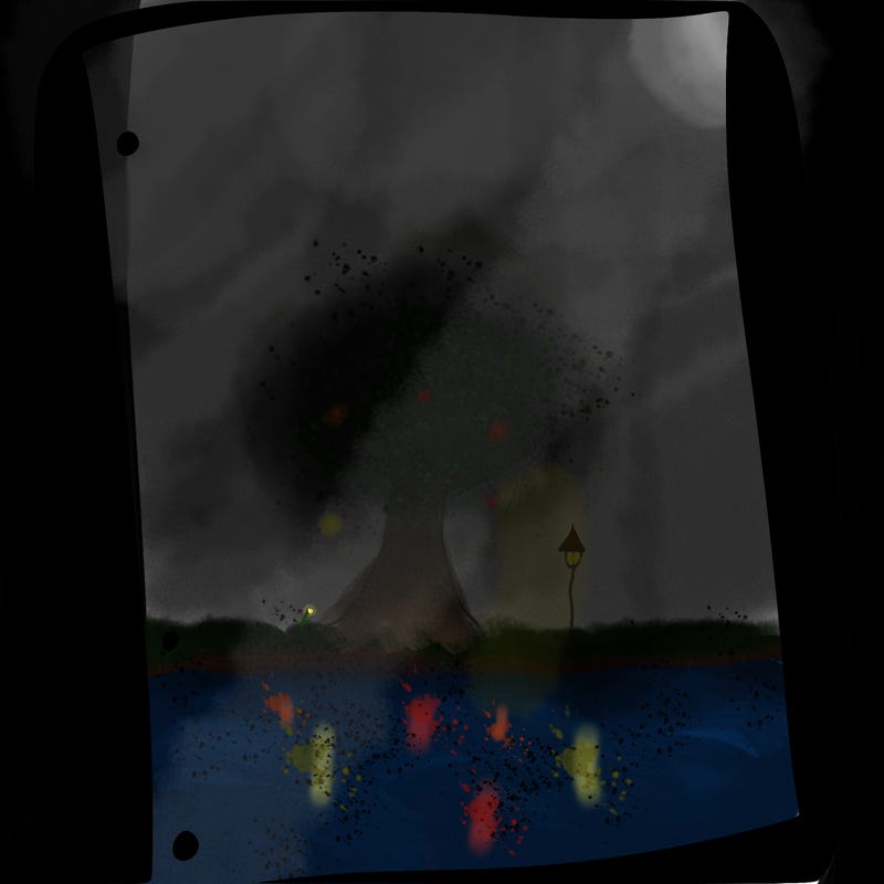 blank white page with nothing drawn on it