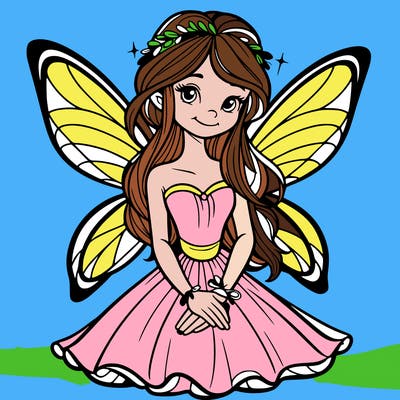 fairy