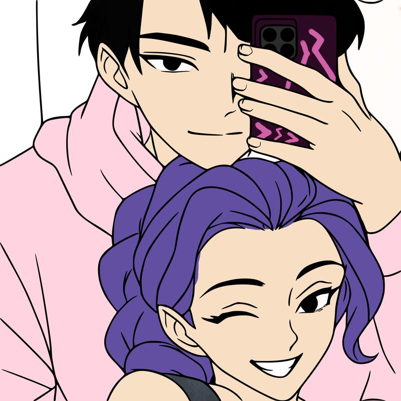 After