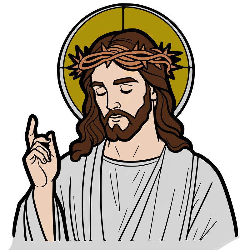 jesus