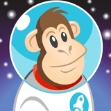 Space Launch Schedule - App Icon