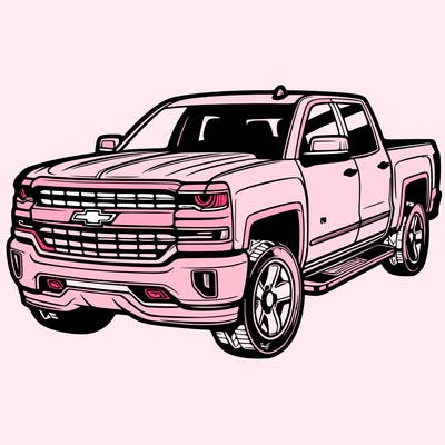chevy silverado