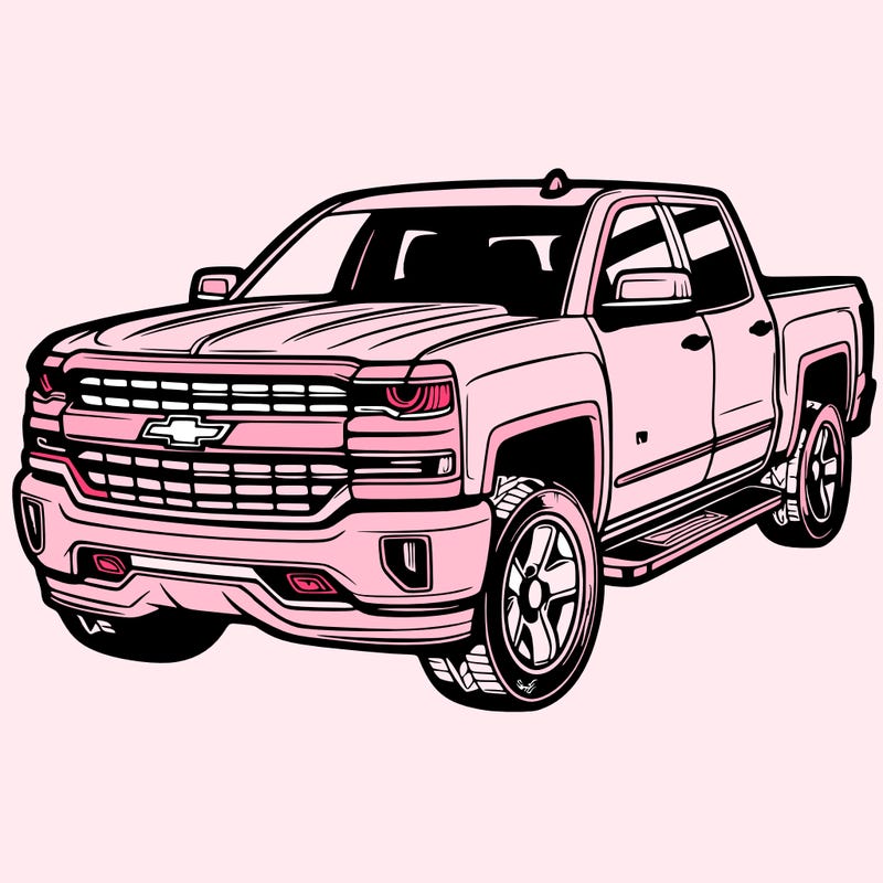chevy silverado