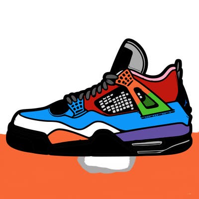 jordan 4