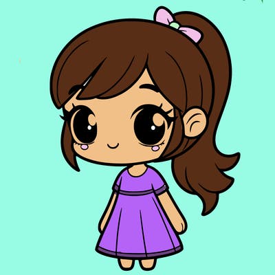 i like if you’re a girl