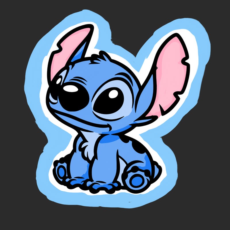 stitch