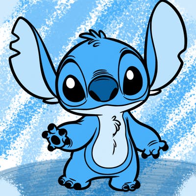 stitch