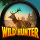 Wild Hunter Deer Hunting Games