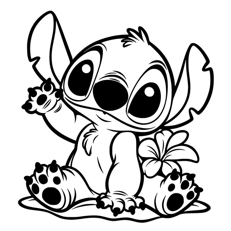 stitch