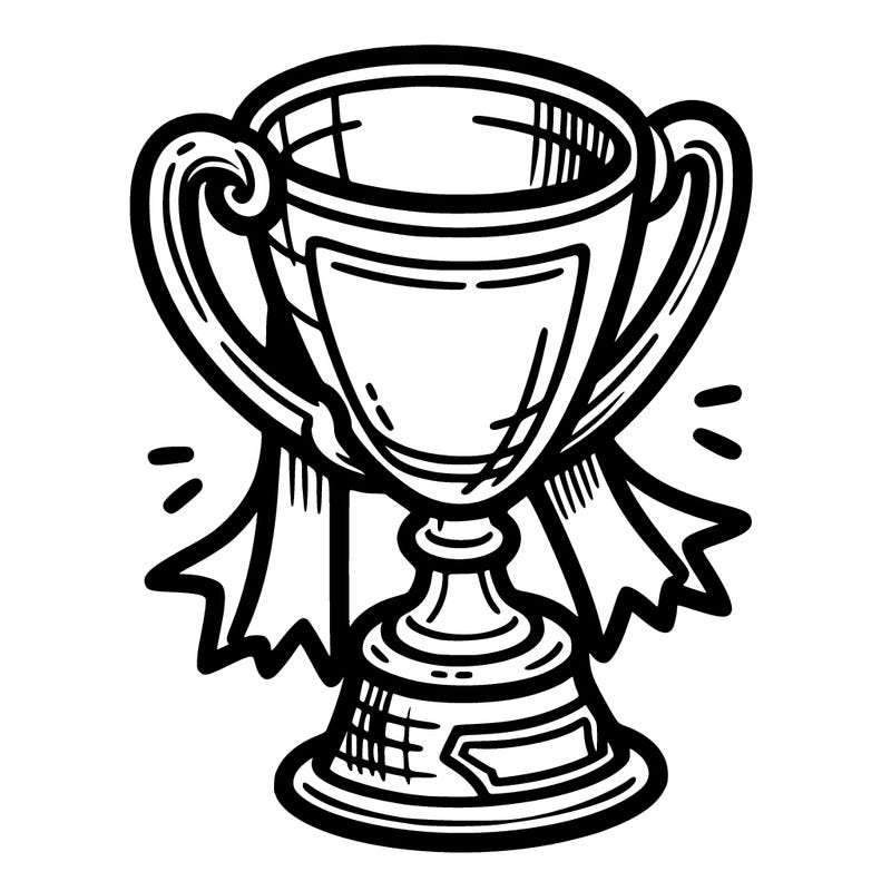 trophy