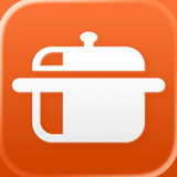 Recipe Keeper Box - OrganizEat - App-Symbol