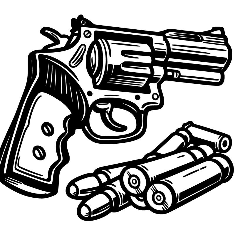 guns.