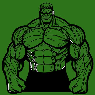 hulk