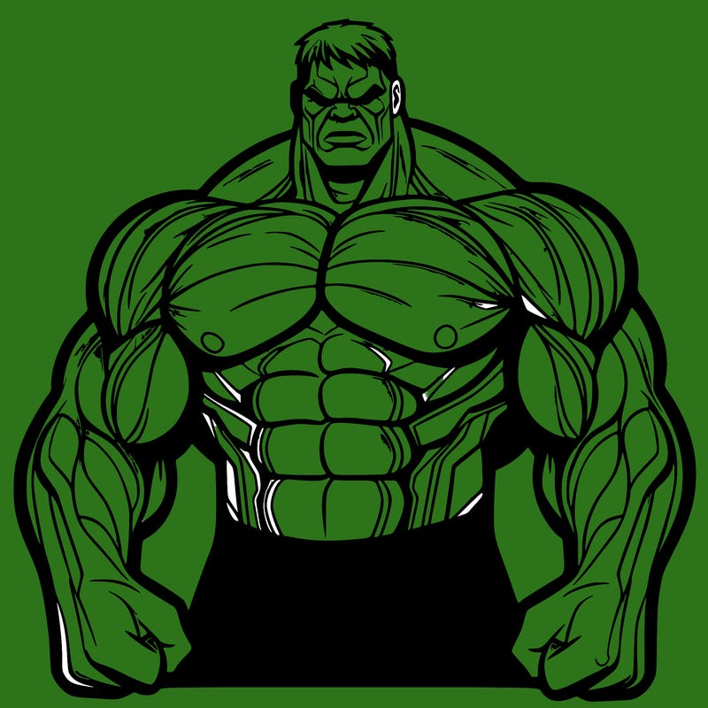 hulk