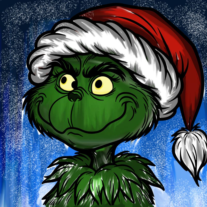 grinch
