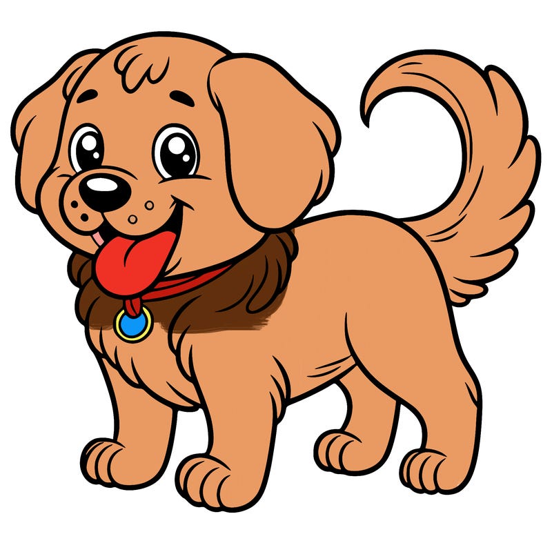dog