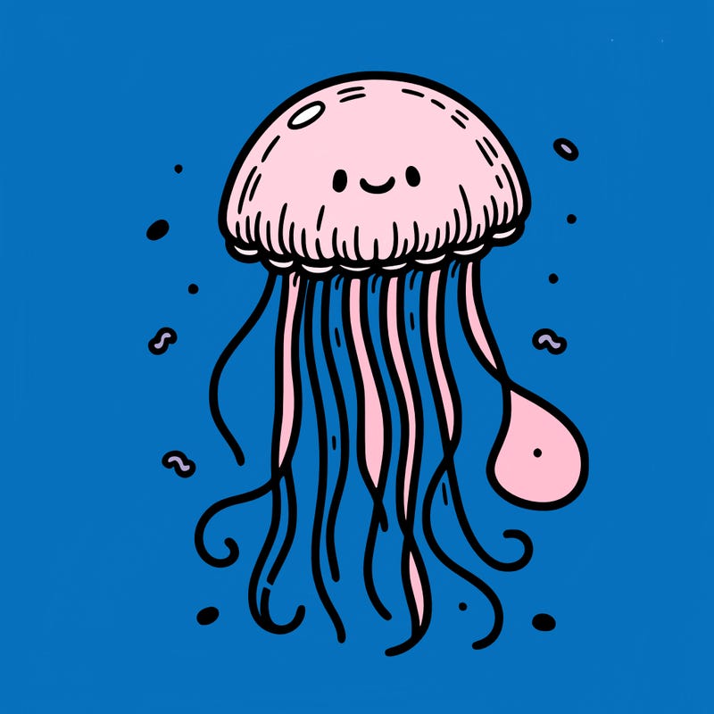 jellyfish