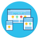 Opencart Admin Mobile App.