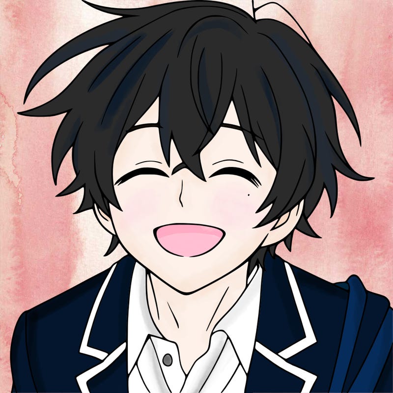 After