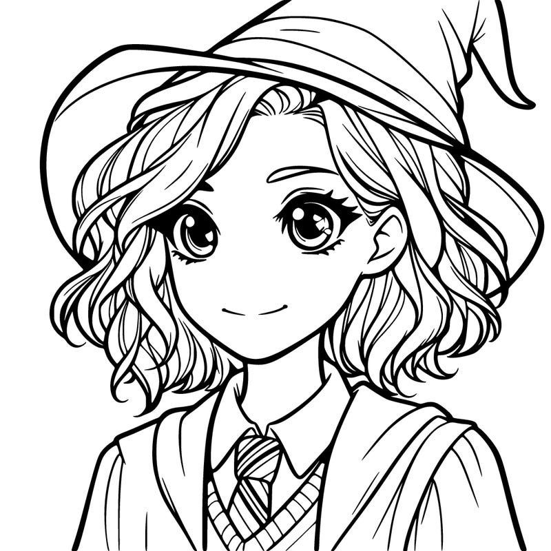 hufflepuff harry potter girl