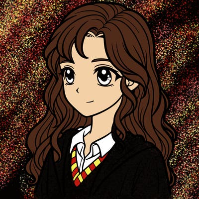 hermione