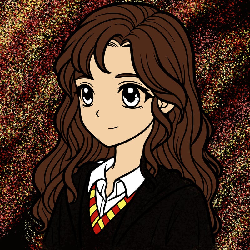 hermione