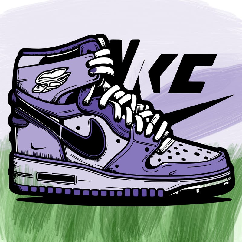 nike