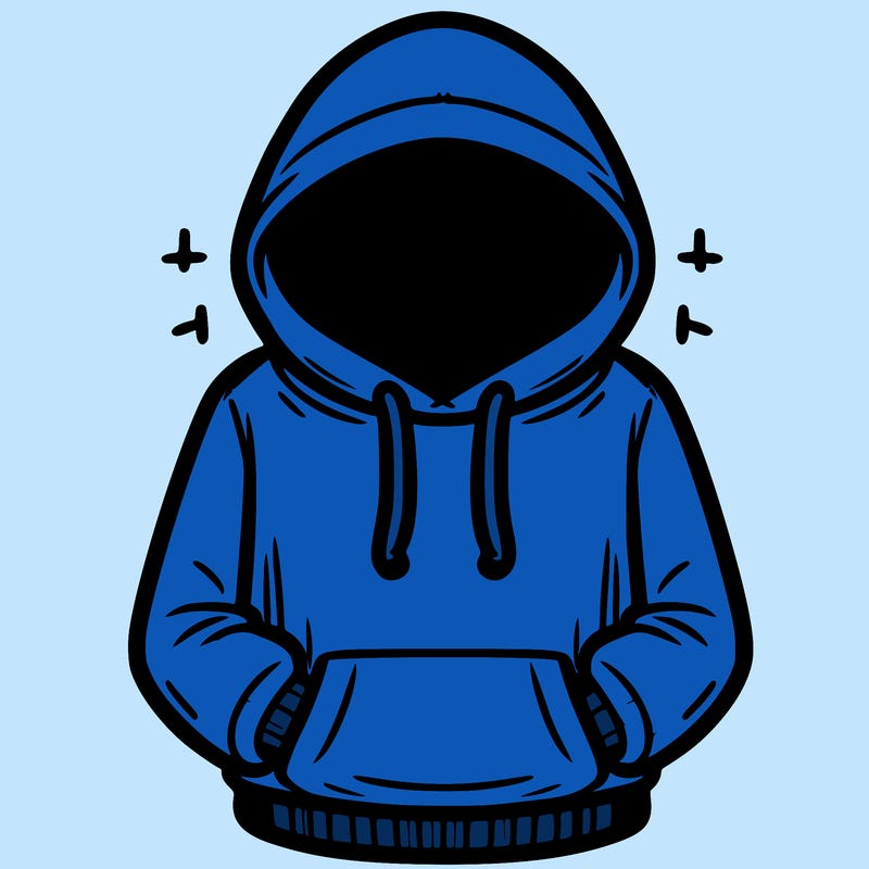 hoodie